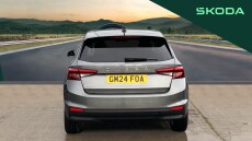 Skoda Fabia 1.0 TSI 116 SE L 5dr DSG Petrol Hatchback